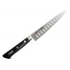 Нож овощной 15 см с желобчатой линией лезвия Артикул: FKS-01