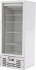 Шкаф универсальный R700VS (стеклянная дверь)