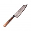 Нож кухонный "Сантоку" 16,5см