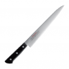 Нож кухонный "Слайсер" для тонкой нарезки 27см