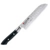 Нож кухонный Японский Шеф 18 см