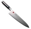 Шефский нож кухонный 24 см/KASUMI